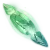 Emerald Archon Shard